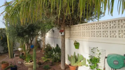 Chalet on Sidi Bel Abbes Street photo 32