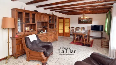 Chalet in La Solana 3 photo 53