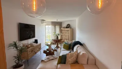 Apartment on Paseo Marítimo photo 10