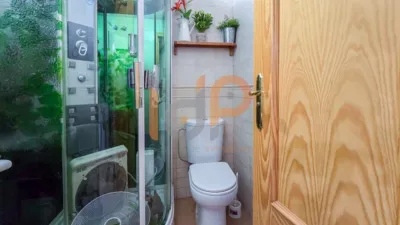 Apartment in Huercal Overa Centre photo 11