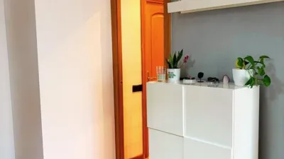 Apartment on Rambla photo 5
