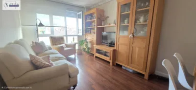 Apartment on Calle de San Juan Bautista Salle photo 4
