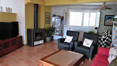 Chalet on Sidi Bel Abbes Street photo 37