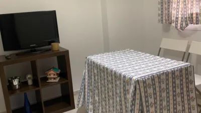Apartment in Centro-Cabildo photo 10