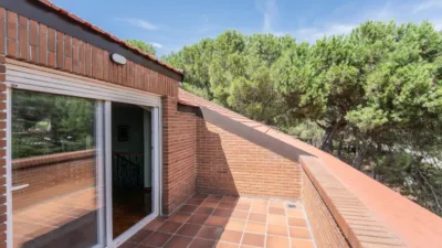 Chalet in Casa Amarilla photo 15