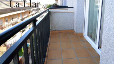 Terraced house in La Pava photo 59
