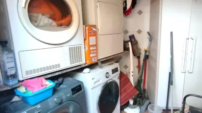 Apartment in the Centre photo 21
