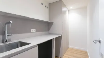 Apartment in El Putxet I El Farró photo 6