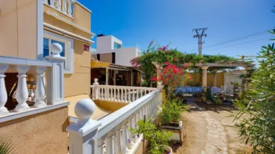 Chalet in Torreblanca photo 39