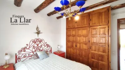 Chalet in La Solana 3 photo 98