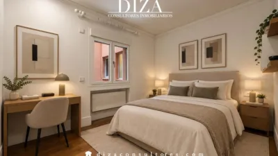 Apartment on Calle del Conde de Aranda photo 5