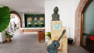 House in South Of Spain photo 26