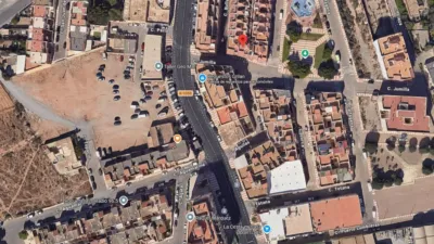 Casa adosada en calle de Jumilla, 9 photo 8