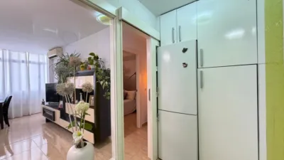 Apartment on Calle Moriones photo 32