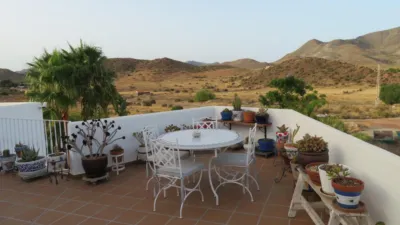 Chalet on Sidi Bel Abbes Street photo 14