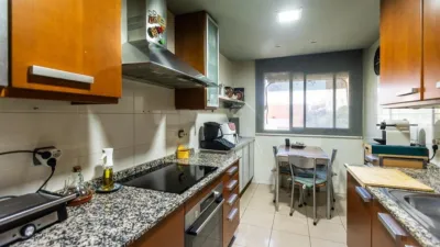 Apartment in Eixample photo 16
