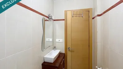 Apartment in Posío photo 19
