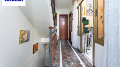 Terraced house on Calle de los Huertos photo 5
