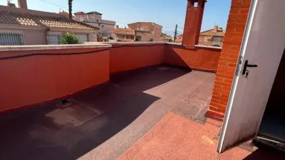Chalet in Zona Los Frutales photo 22
