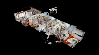 Apartment on Gipuzkoa Street photo 25