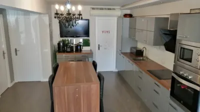 Apartment in Port Adriano photo 3