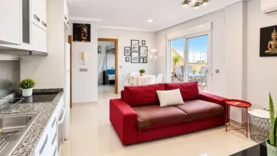 Ático en calle Zoa, 58 photo 8