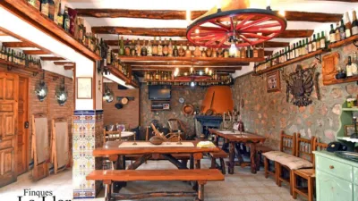 Chalet in La Solana 3 photo 3