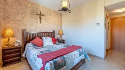 Semi-detached house in Pinos de Alhaurín photo 14