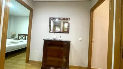 Apartment in La Princesa-Huelin photo 25