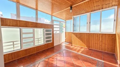 Chalet en calle Lujan Perez photo 7