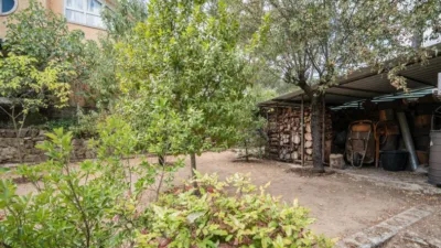 Chalet in Casa Amarilla photo 13