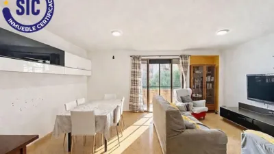 Apartment on Calle de Paco Pierra photo 2
