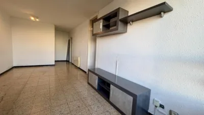 Apartment on Passeig del Doctor Moragas photo 5