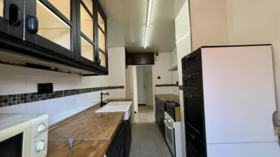 Apartment on Passeig del Doctor Moragas photo 2