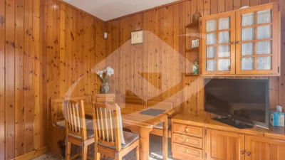 House in Passatge del Notari Herrán photo 22