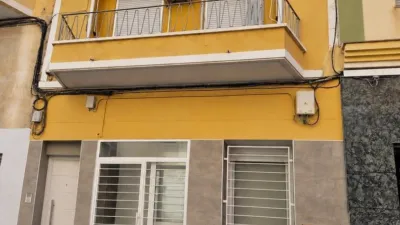Apartment in Los Magros-Casablanca photo 39
