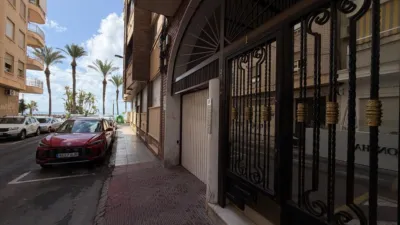 Apartment on Calle Moriones photo 56