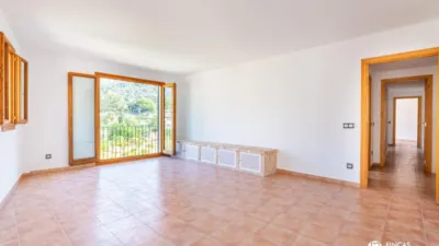 Piso en Bunyola photo 3