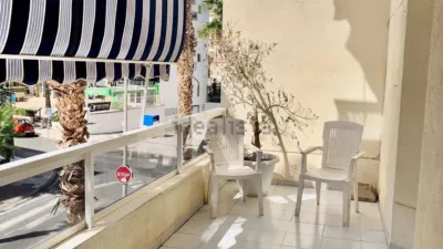 Apartment on Carrer de Joaquín Rodrigo photo 15