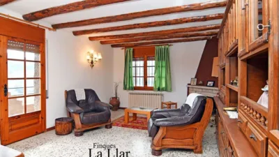 Chalet in La Solana 3 photo 50