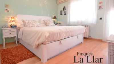 Terraced house in La Pava photo 47
