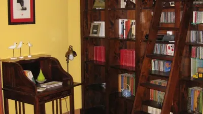 Chalet on Sidi Bel Abbes Street photo 38