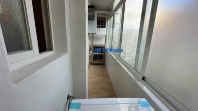 Apartment on Calle Teodoredo photo 6