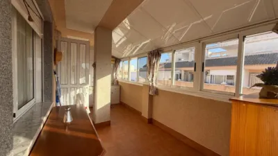 Penthouse on Rafal Street photo 33
