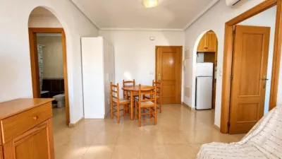 Attic in Torreblanca photo 5