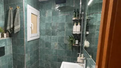 Flat for sale in Les Roquetes photo 22