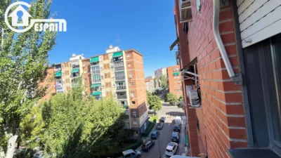Apartment on Calle José de Cadalso photo 35