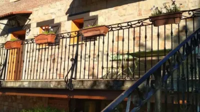 Chalet on Camino Dordoniz photo 3