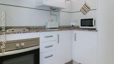 Apartment on Paseo Marítimo photo 16