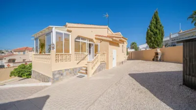 Casa – Rojales - Vista 2